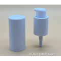 Aluminium crème pomp emulsie fundering druktype